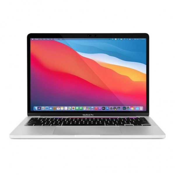 Moshi iVisor XT MacBook Air/Pro 13 -näytönsuoja, koko näyttö, musta