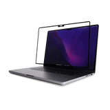 Moshi MacBook Pro 16 M1 (A2485) Näytönsuoja iVisor AG Anti-glare