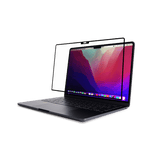 Moshi MacBook Air 13 M2 (A2681) näytönsuoja iVisor AG Anti-glare Screen Protector