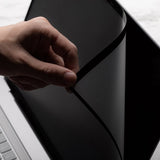 Moshi MacBook Air 13 M2 (A2681) näytönsuoja iVisor AG Anti-glare Screen Protector