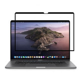 Moshi Umbra MacBook Pro 16 (A2141) Näytönsuoja Privacy Fullsize