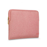 Moshi Pluma MacBook -suojakotelo 13 tuumaa, vaaleanpunainen