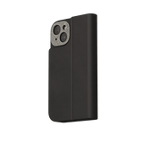 Moshi iPhone 15 Overture MagSafe Midnight Black -kotelo