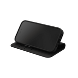 Moshi iPhone 15 Overture MagSafe Midnight Black -kotelo