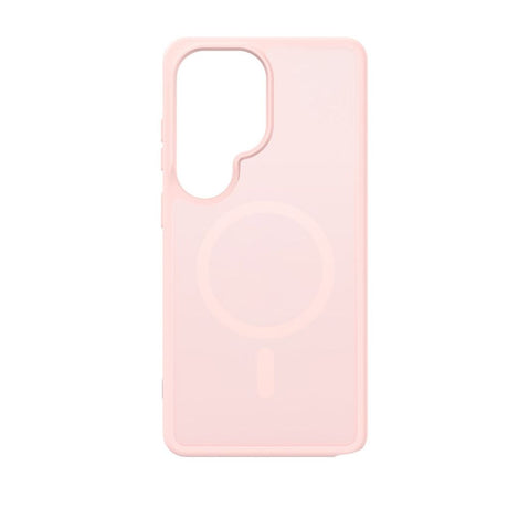 Dux Ducis Samsung Galaxy S26 Ultra Kuori Yind Series MagSafe Vaaleanpunainen