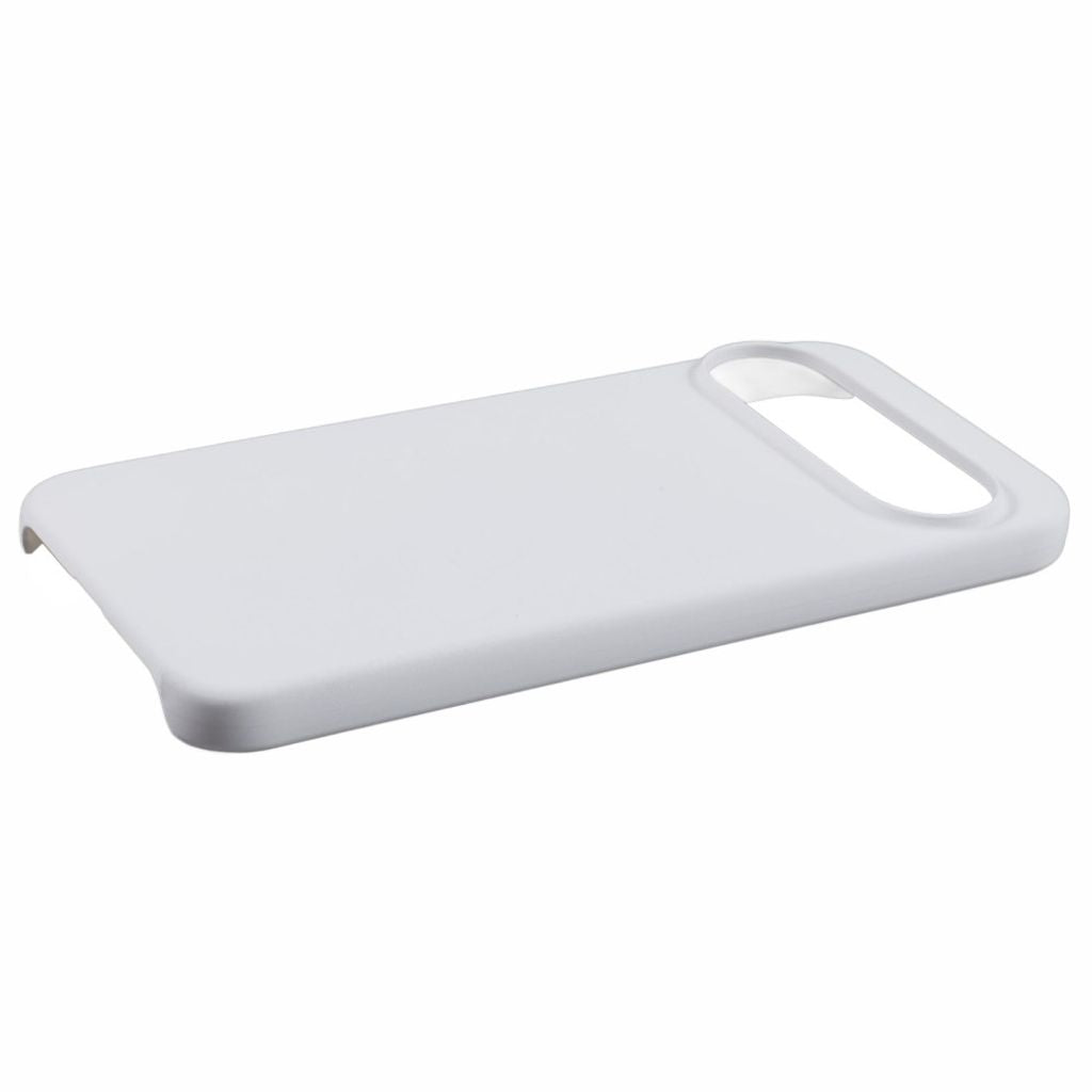 Google Pixel 11 Pro XL Kuori Super Slim Valkoinen