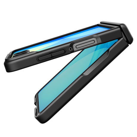 Spigen Samsung Galaxy Z Flip 8 Skal Air Fit Pro MagFit Svart