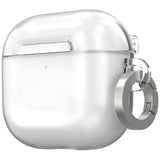 Araree AirPods 4 Kuori Nukin Kirkas