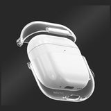 Araree AirPods 4 Kuori Nukin Kirkas