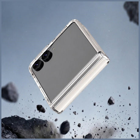 Araree Samsung Galaxy Z Flip 8 Skal Duple 360 M Cream