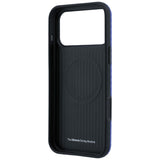 BMW iPhone 17 Pro Max/iPhone 18 Pro Max Kuori M Carbon Metal Logo Sininen