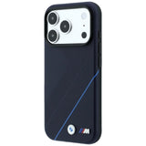 BMW iPhone 17 Pro Max/iPhone 18 Pro Max Kuori M Tire Track Navy