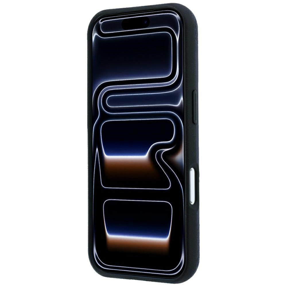 BMW iPhone 17 Pro Max/iPhone 18 Pro Max Kuori M Tire Track Navy