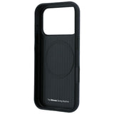 BMW iPhone 17 Pro Max/iPhone 18 Pro Max Kuori M Tire Track Navy