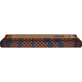 Pitaka iPhone Air Kuori Edge MagSafe Burning Oranssi