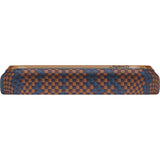 Pitaka iPhone 17 Pro Max Kuori Edge MagSafe Burning Oranssi