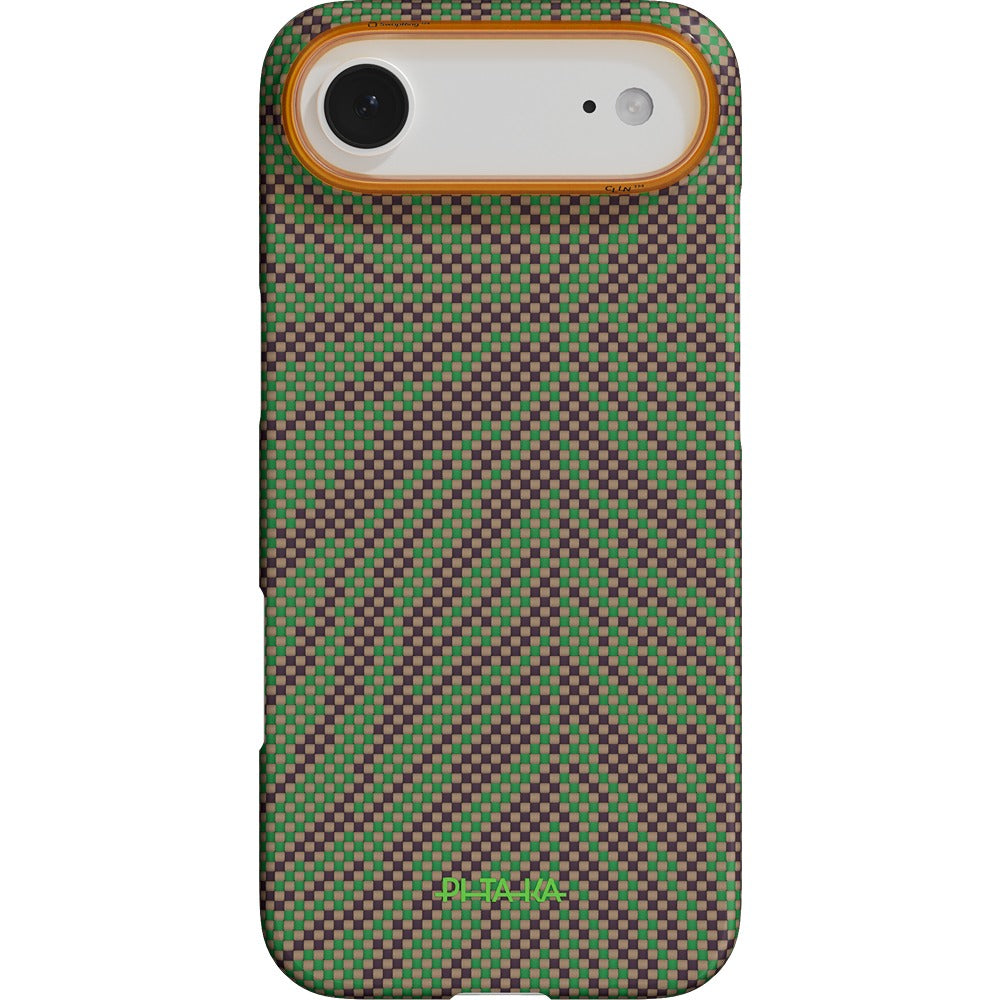 Pitaka iPhone Air Kuori Edge MagSafe Sprout Surge