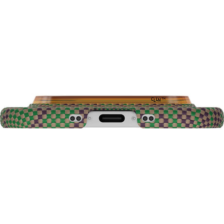 Pitaka iPhone Air Kuori Edge MagSafe Sprout Surge