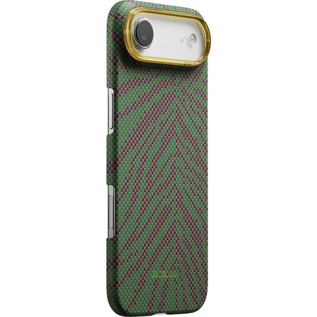 Pitaka iPhone Air Kuori Edge MagSafe Sprout Surge
