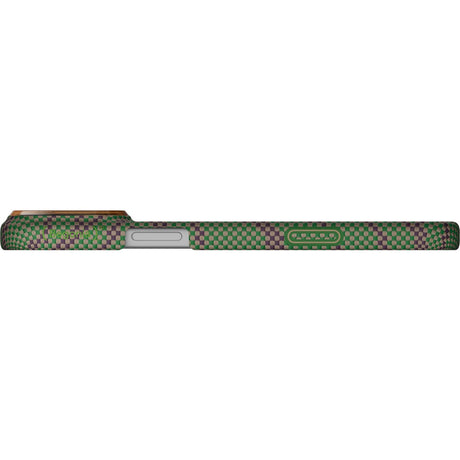 Pitaka iPhone 17 Pro Max Kuori Edge MagSafe Sprout Surge