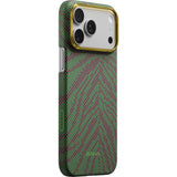 Pitaka iPhone 17 Pro Max Kuori Edge MagSafe Sprout Surge