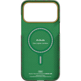 Pitaka iPhone 17 Pro Kuori Edge MagSafe Sprout Surge