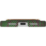 Pitaka iPhone 17 Pro Kuori Edge MagSafe Sprout Surge