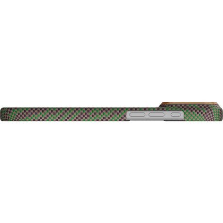 Pitaka iPhone 17 Pro Kuori Edge MagSafe Sprout Surge