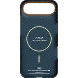 Pitaka iPhone Air Kuori Edge MagSafe Dive Green