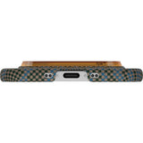 Pitaka iPhone Air Kuori Edge MagSafe Dive Green