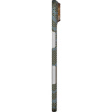 Pitaka iPhone Air Kuori Edge MagSafe Dive Green