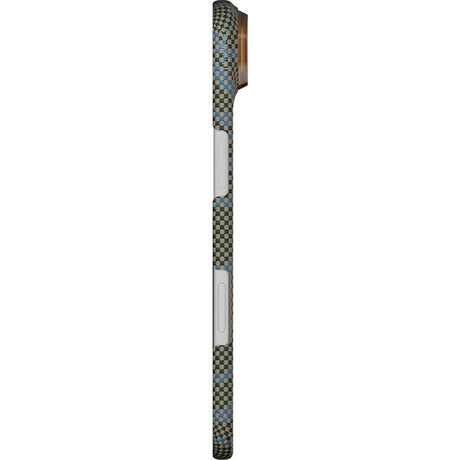 Pitaka iPhone Air Kuori Edge MagSafe Dive Green