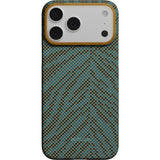 Pitaka iPhone 17 Pro Max Kuori Edge MagSafe Dive Green