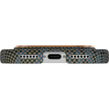 Pitaka iPhone 17 Pro Max Kuori Edge MagSafe Dive Green