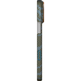 Pitaka iPhone 17 Pro Max Kuori Edge MagSafe Dive Green
