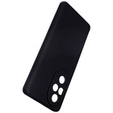 Beline Honor 200 Pro Kuori Silikoni Musta