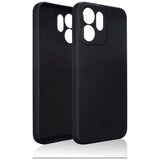 Beline Oppo Reno14 F Kuori Silikoni Musta