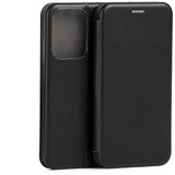 Beline Oppo Reno14 F Kotelo Book Musta