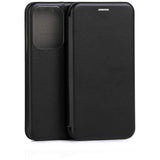 Beline Oppo Reno14 Kotelo Book Musta