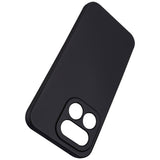 Beline Realme 16 Pro Kuori Silikoni Musta