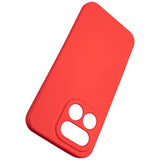Beline Realme 16 Pro Kuori Silikoni Punainen