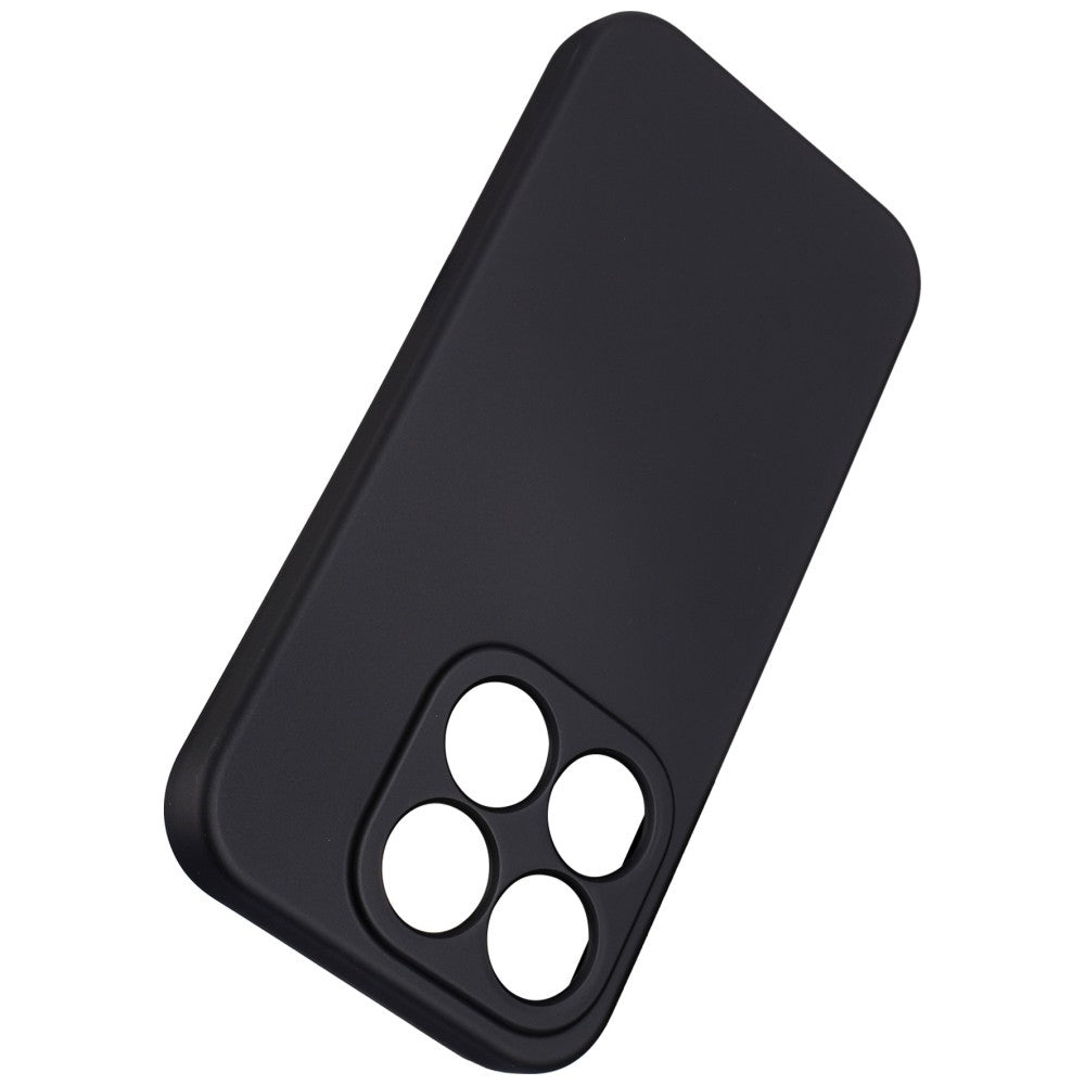Beline Xiaomi 17 Kuori Silikoni Musta