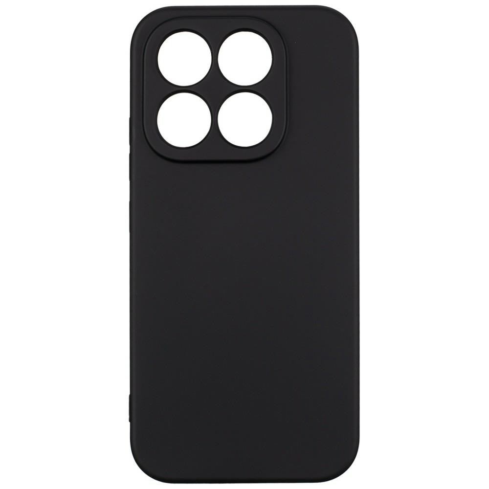 Beline Xiaomi 17 Kuori Silikoni Musta