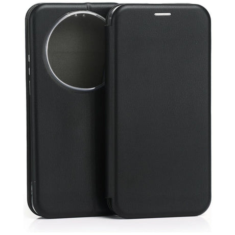 Beline Xiaomi 17 Ultra Kotelo Book Musta