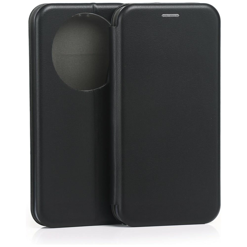Beline Honor Magic 8 Lite Kotelo Book Musta