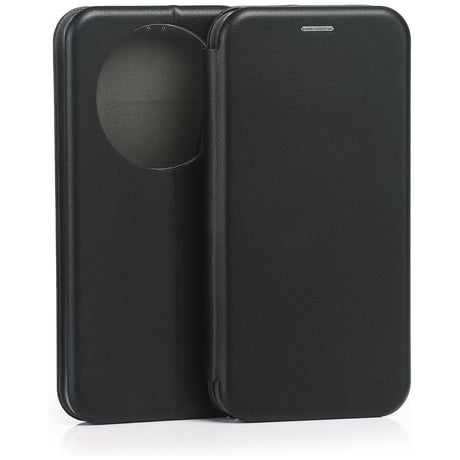 Beline Honor Magic 8 Lite Kotelo Book Musta
