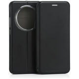 Beline Honor Magic 8 Pro Kotelo Book Musta