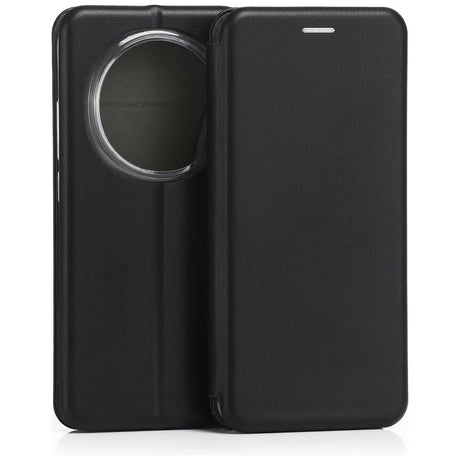 Beline Honor Magic 8 Pro Kotelo Book Musta