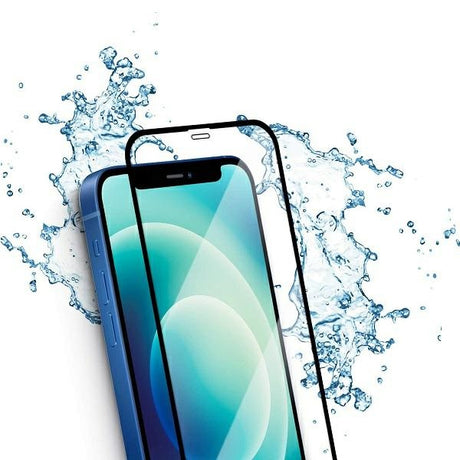 Beline Honor Magic 8 Lite Näytönsuoja 5D Full Glue