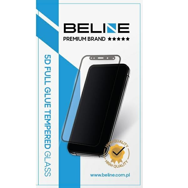 Beline Honor Magic 8 Pro Näytönsuoja 5D Full Glue